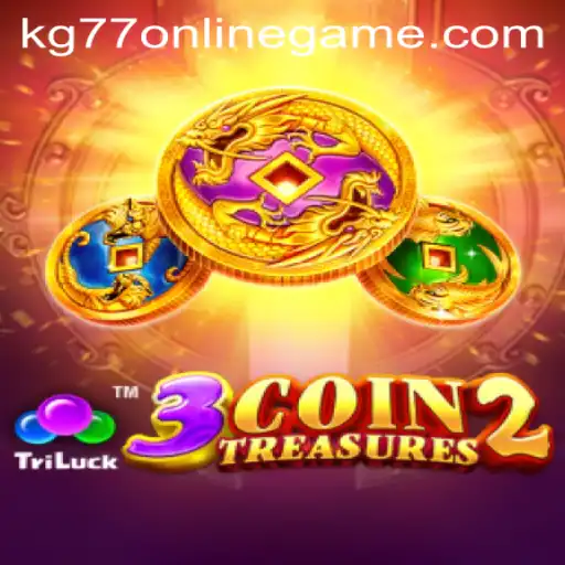 Unveiling the Thrills of 3CoinTreasures2: A New Era in Online Gaming