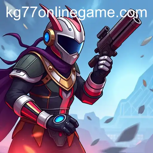 About Us: Discover kg77 Online Game