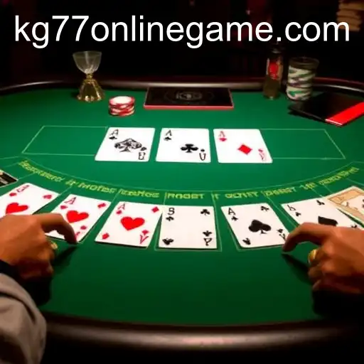 Mastering Baccarat: Strategies and Insights into the Intriguing World of kg77 Online Game