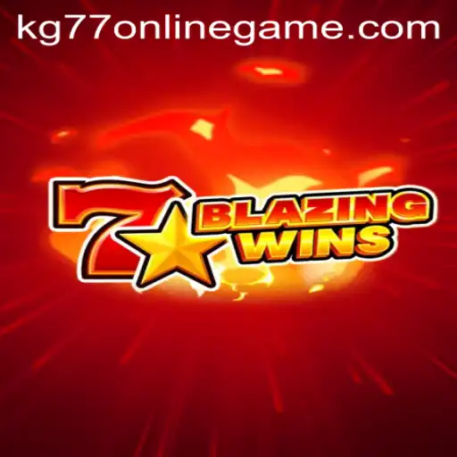 BlazingWins: The Thrilling New Online Game Experience
