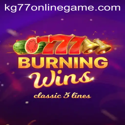 A Deep Dive into BurningWins: The Thrilling KG77 Online Game