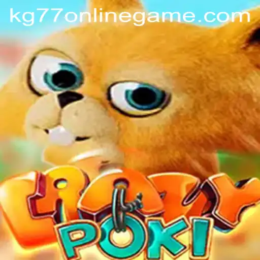 CrazyPoki: The Thrilling World of kg77 Online Game