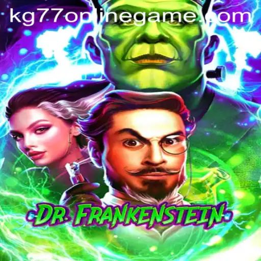 DrFrankenstein: A Mesmerizing Tale of Creation in the World of KG77 Online Game