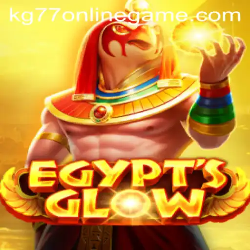 Exploring EgyptsGlow: An Immersive Journey into the World of kg77 Online Game