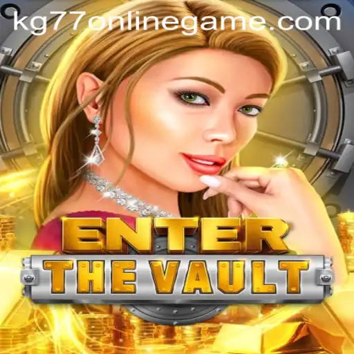 Unlock Adventure in EntertheVault: Discover the Thrills of kg77 Online Game