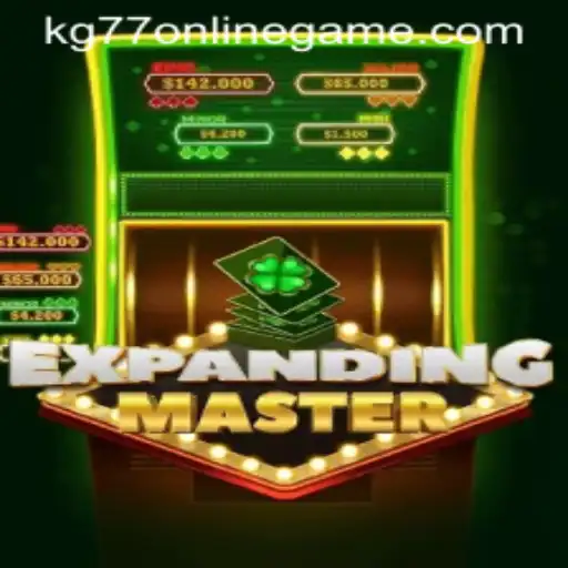ExpandingMaster: A Deep Dive into the World of kg77 Online Game