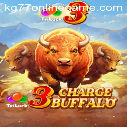Exploring the Exciting World of 3ChargeBuffalo: A Deep Dive into the KG77 Online Game