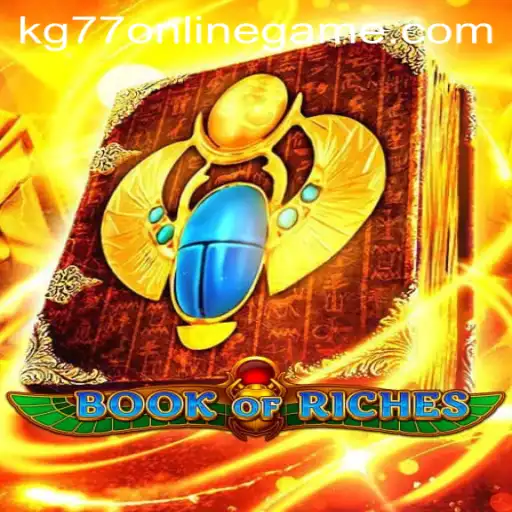 Exploring the Enchanting World of BookofRiches: A New Adventure Awaits