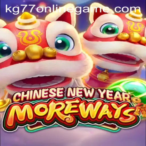Exploring the Exciting World of CHINESENEWYEARMOREWAYS: A Thrilling KG77 Online Game Adventure
