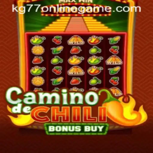 CaminodeChiliBonusBuy: The Thrilling Adventure of KG77 Online Game