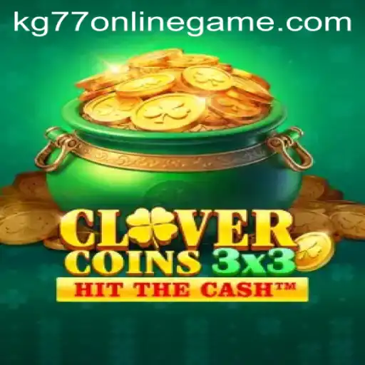 Discover the World of Clovercoin3x3: A New Era in Online Gaming
