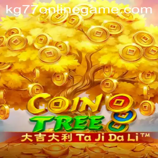 CoinTree: Exploring the Interactive World of KG77 Online Game