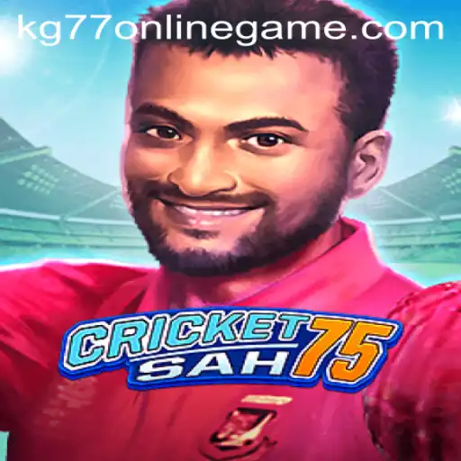 Unveiling CricketSah75: A Comprehensive Guide to the Thrilling kg77 Online Game