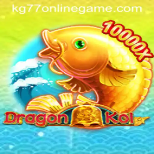 Dive into the World of DragonKoi: The Next Big KG77 Online Game