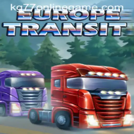 Discovering EuropeTransit: The Thrilling KG77 Online Game Adventure