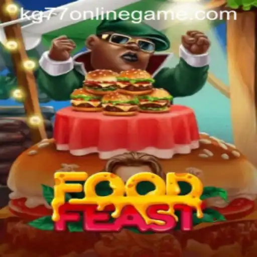 Discover the Exciting World of FoodFeast: The KG77 Online Game Revolution