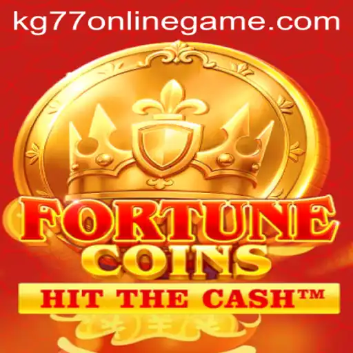 Discover FortuneCoins: The Thrilling World of KG77 Online Game