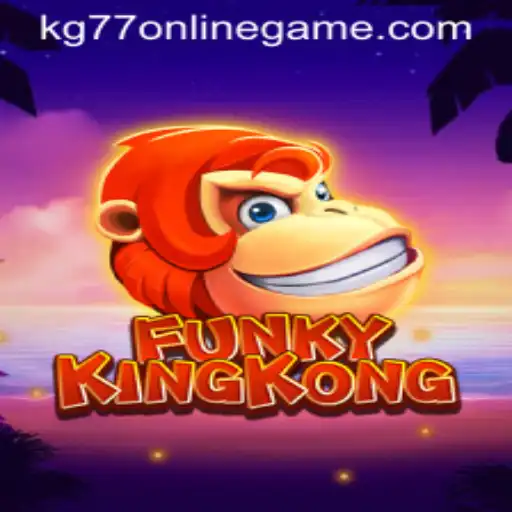 Discover the Thrilling World of FunkyKingKong: A Dive into kg77 Online Game