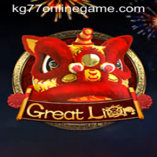 GreatLion: An In-Depth Look at the KG77 Online Game Phenomenon