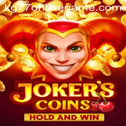 Exploring JokersCoins: The Intriguing World of kg77 Online Game