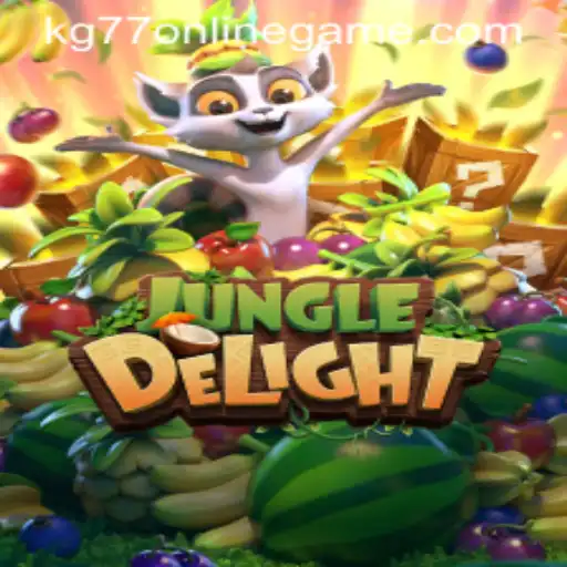 Unleashing Adventure: A Deep Dive into JungleDelight and the Thrilling World of kg77 Online Game