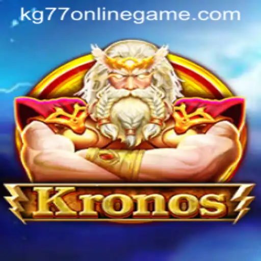 Exploring Kronos: An Innovative Online Game with kg77