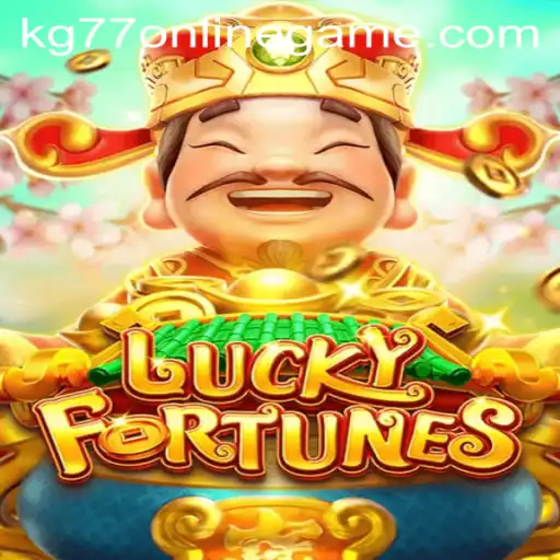 Exploring LUCKYFORTUNES: The Exciting World of kg77 Online Game