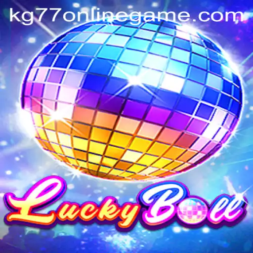 Dive into the Exciting World of LuckyBall: The Premier kg77 Online Game Experience