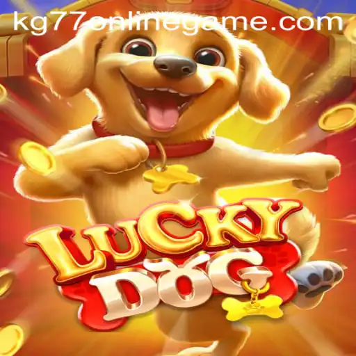 Discover 'LuckyDog' and the Exciting World of kg77 Online Gaming
