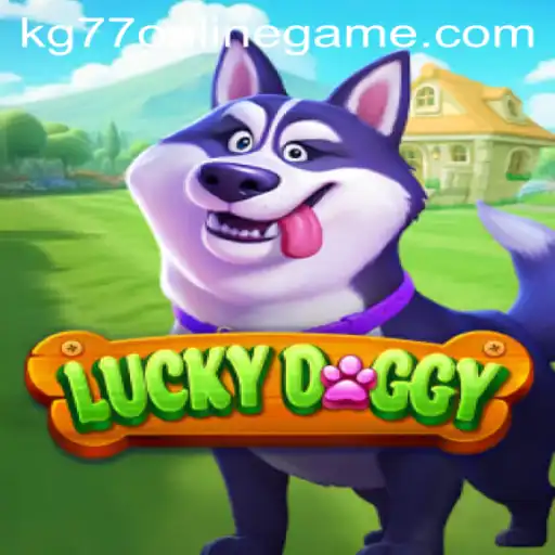 Discover the Exciting World of LuckyDoggy: A Deep Dive into the kg77 Online Game
