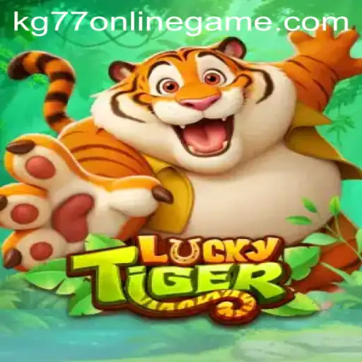 The Fascination of LuckyTiger: An Insight into the kg77 Online Game