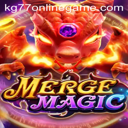 Discover the Enchanting World of Mergemagic: A Captivating Online Game