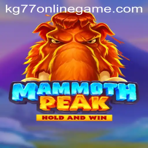 Discover the Immersive World of MammothPeak: The KG77 Online Game Phenomenon