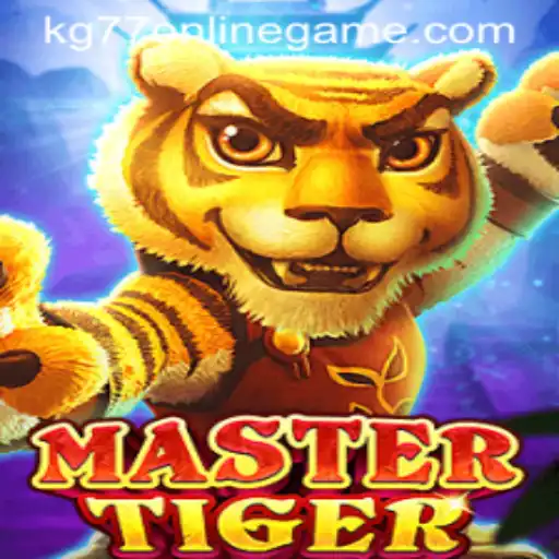 MasterTiger: A Comprehensive Guide to the Thrilling Online Game kg77