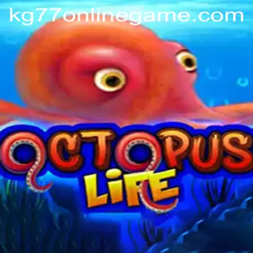 Exploring the World of OctopusLife: A Pioneering Adventure in KG77 Online Game