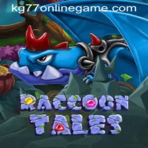 RaccoonTales: The Enchanting Multiplayer Experience in kg77 Online Game