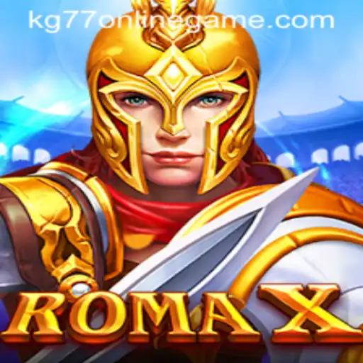 Exploring RomaX: The Next Generation of Online Gaming with kg77