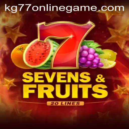 SevensFruits20: A Deep Dive into the Exciting World of KG77 Online Game