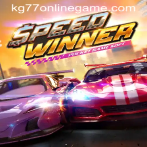 Unleashing the Thrill of SpeedWinner: A Deep Dive into the KG77 Online Game Experience