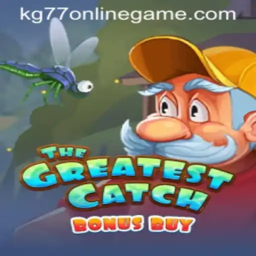 Dive into Adventure with TheGreatestCatchBonusBuy: A Thrilling kg77 Online Game Experience