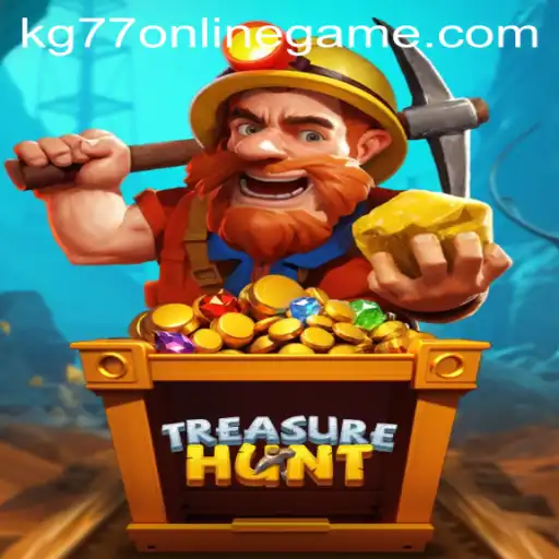 Exploring TreasureHunt: The Exciting KG77 Online Game Adventure