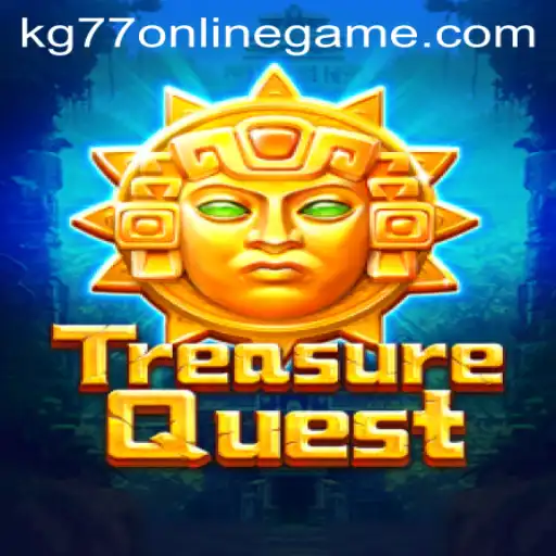 TreasureQuest: The Ultimate KG77 Online Gaming Experience
