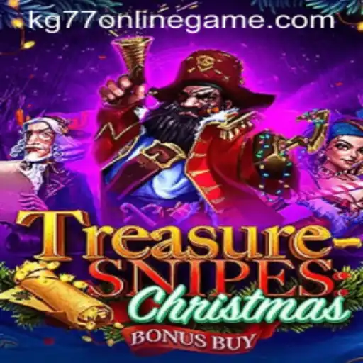 Exploring TreasuresnipesChristmas: A Festive Adventure in kg77 Online Game