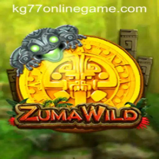 ZumaWild: A Thrilling Adventure Awaits in KG77 Online Game