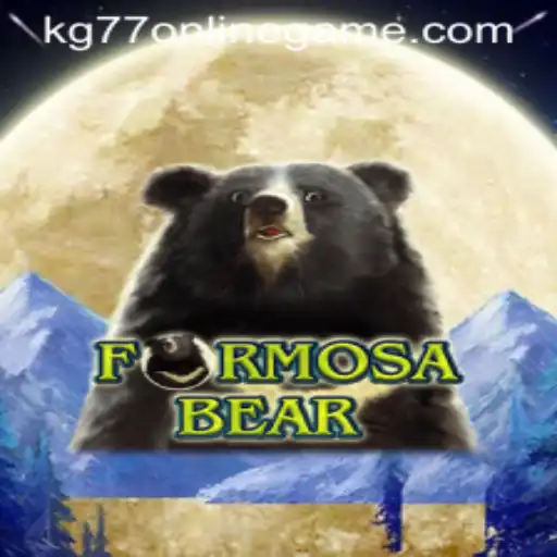 Discover the Thrilling World of FormosaBear: A Deep Dive into the KG77 Online Game