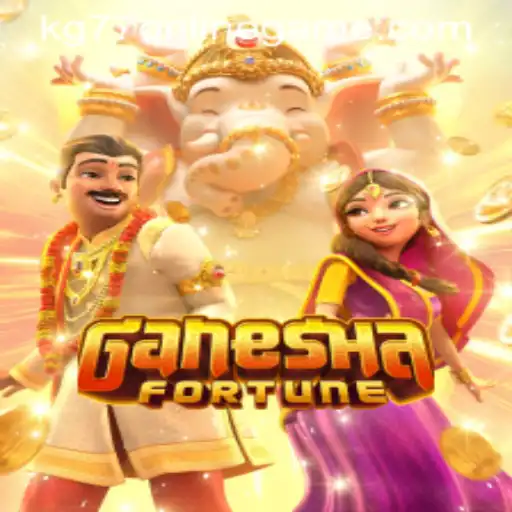 Unveiling GaneshaFortune: The Divine Journey in the kg77 Online Game
