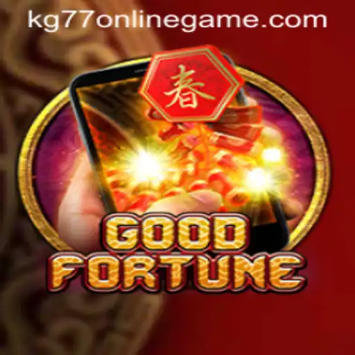 GoodFortuneM: The Thrilling World of Online Gaming