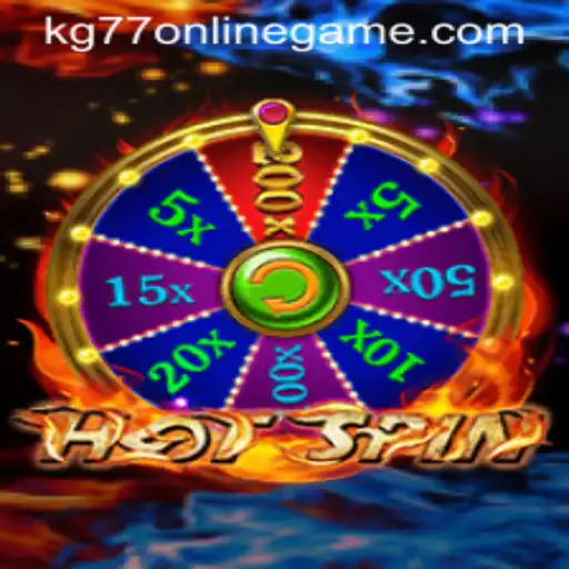 Exploring the Exciting World of HotSpin and the Allure of kg77 Online Game