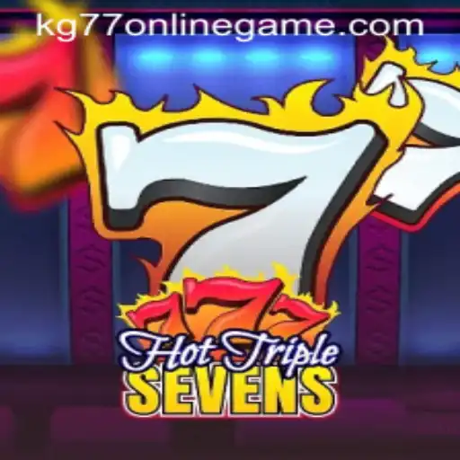An In-Depth Look at HotTripleSevens: The Thrilling kg77 Online Game