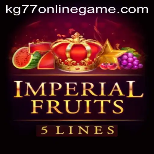 Unveiling the Exhilaration of ImperialFruits5: A Deep Dive into the KG77 Online Game Experience